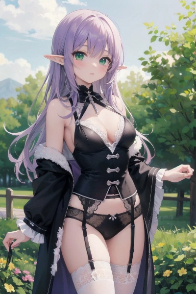 いちゃいちゃしたい？