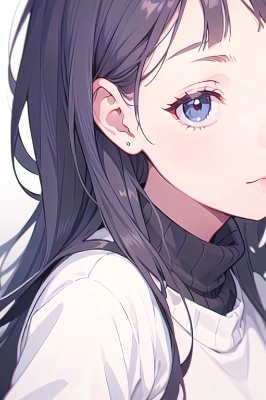 とある女子の日常