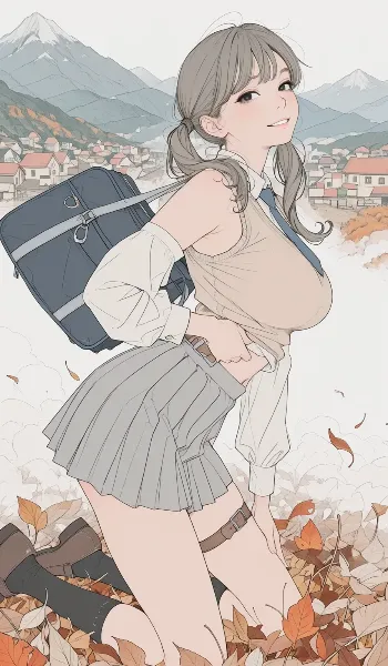 スケッチガールズ #2