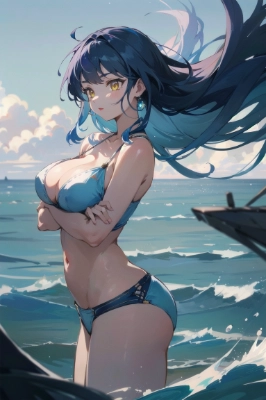 swimsuit