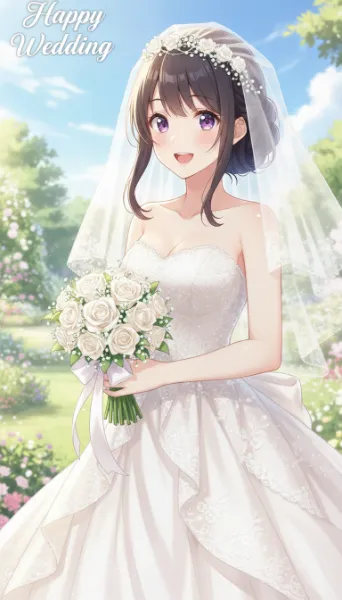 結婚