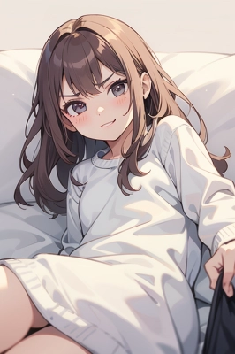 とある女子の日常