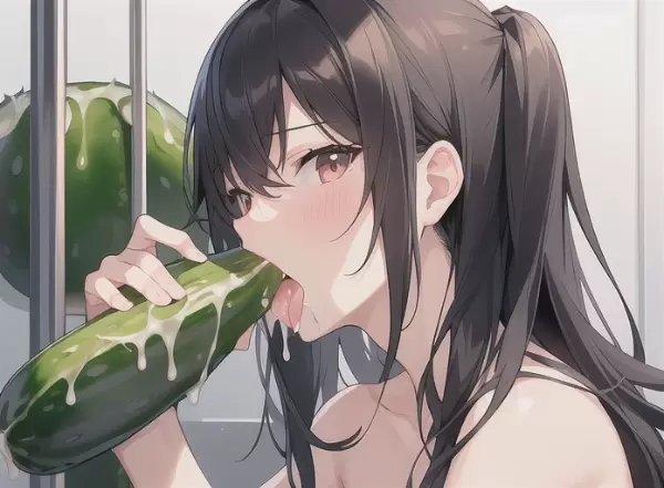 採れたて野菜を召し上がれ！