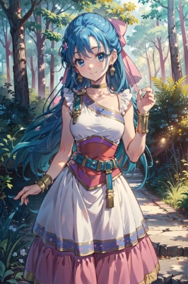 フローラのサムネイル