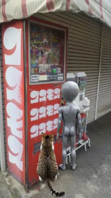 ドキドキワクワクチャレンジャー