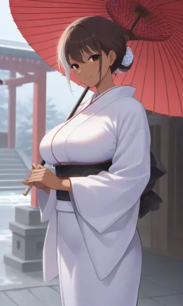 初詣