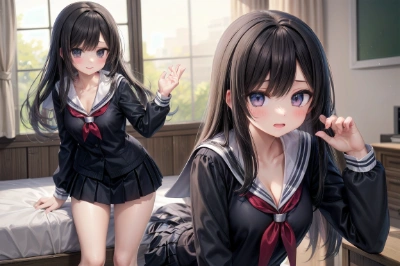 相談なんだけどさ