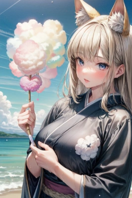 これが欲しいんですか？