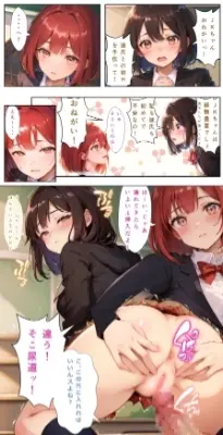 【火曜】JKちゃんは頼りになる