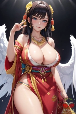 【限定】この天使の姿で、あなたを癒してあげちゃいます♪