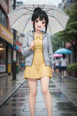 Rin’s Daily Moments #17