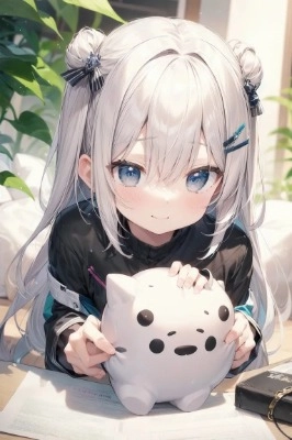 かわいい妹