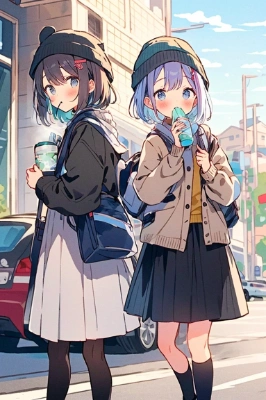 おでかけ