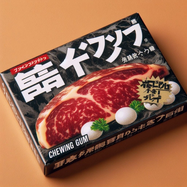 焼肉味