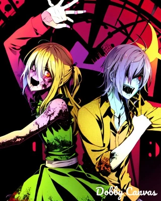 ゾンビダンス