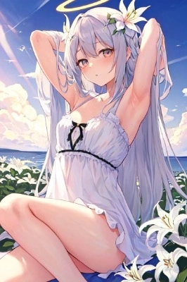 うちのかわいい娘