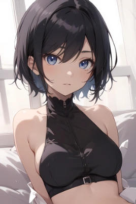 美少女