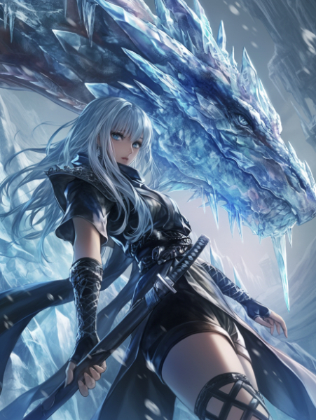 私とこの子に勝てる？