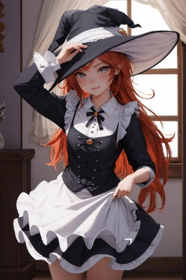 〇〇メイドで適当に