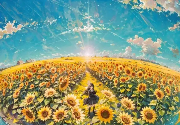 待ち遠しい夏