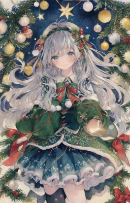 Xmasが待ち遠し🎄