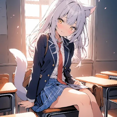 教室