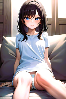 リラックス