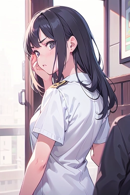とある女子の日常