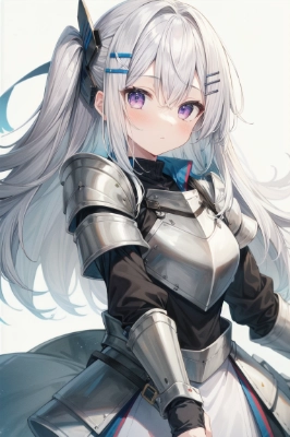 ファンタジー騎士