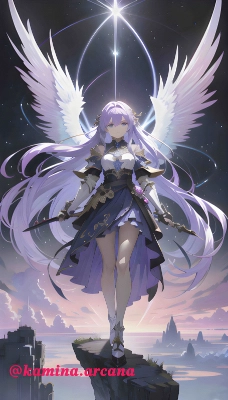 Sword Dance ～ 誇りと意地 ～