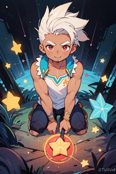 マジカル(さぶ)