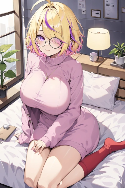 刺杉あいす　オフの日　２