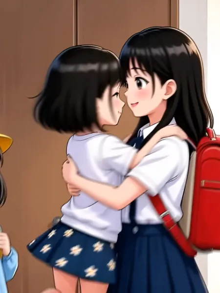 【動画】わんこダイブ！（連作14/20）