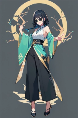 Feng sui master 2