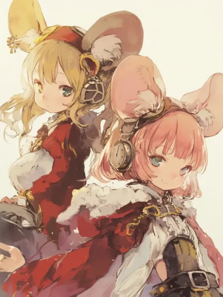 タップとダイの大冒険