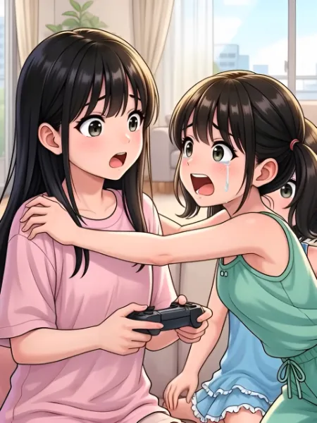 【動画】負けられない闘い（連作16/20）