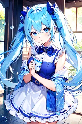 初音ミク