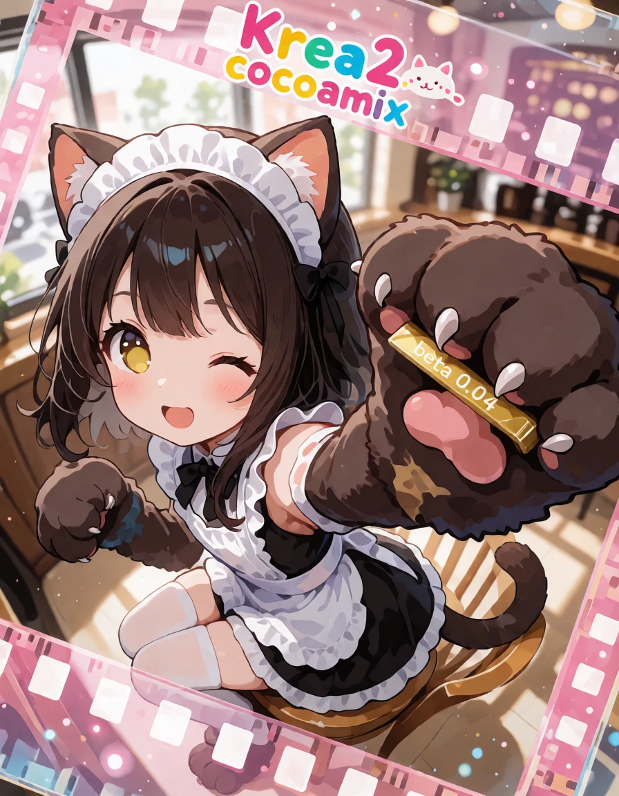 Krea2cocoamix v0.04 step4-Nvfp4 (劣化版)