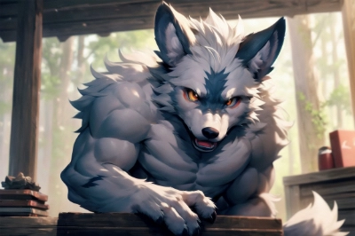 doggo