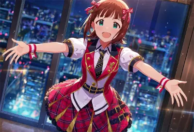 天海春香