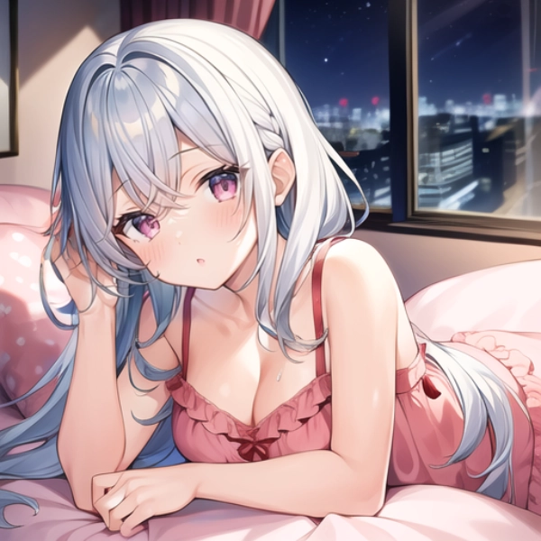 さて寝ようかな