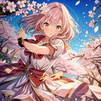 わたしは魔女ではありません！
