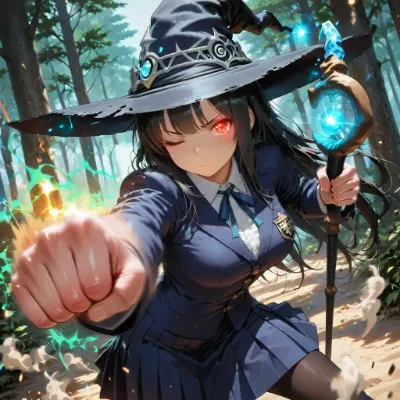 カラサステップへ④