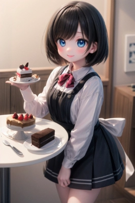 ガトーショコラ