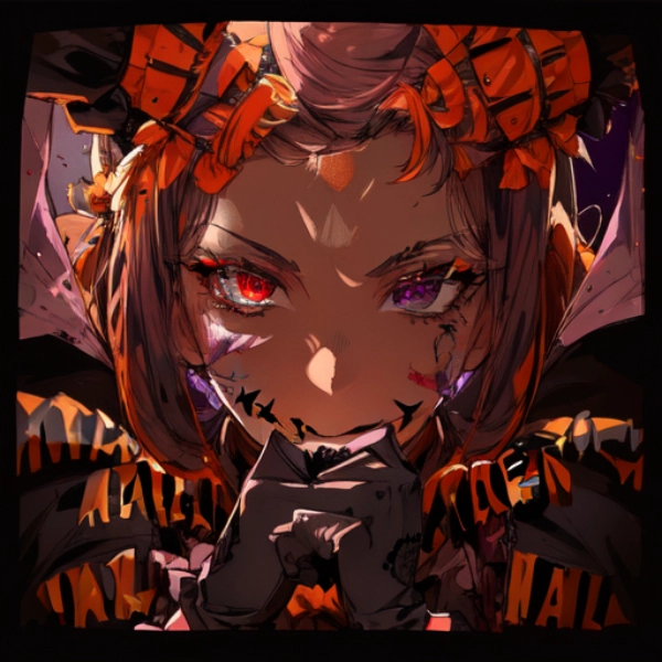 ハロウィン