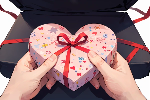 この想い届きますように