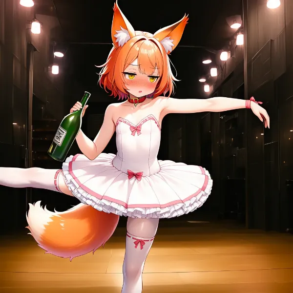 酒の舞