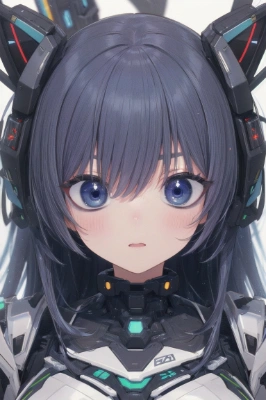 機械娘