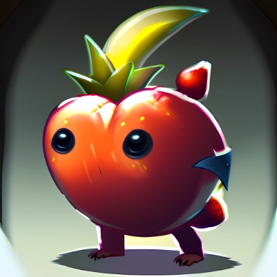 Fruit Knight