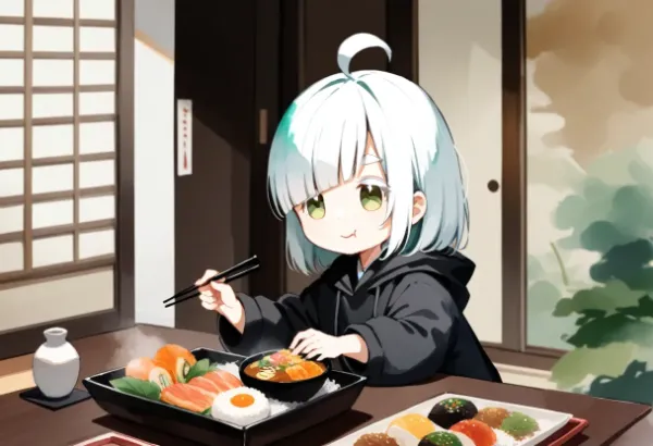 和食の日